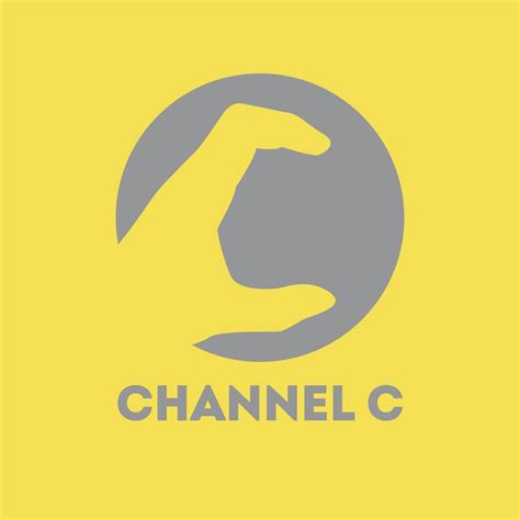 Channel C HK .